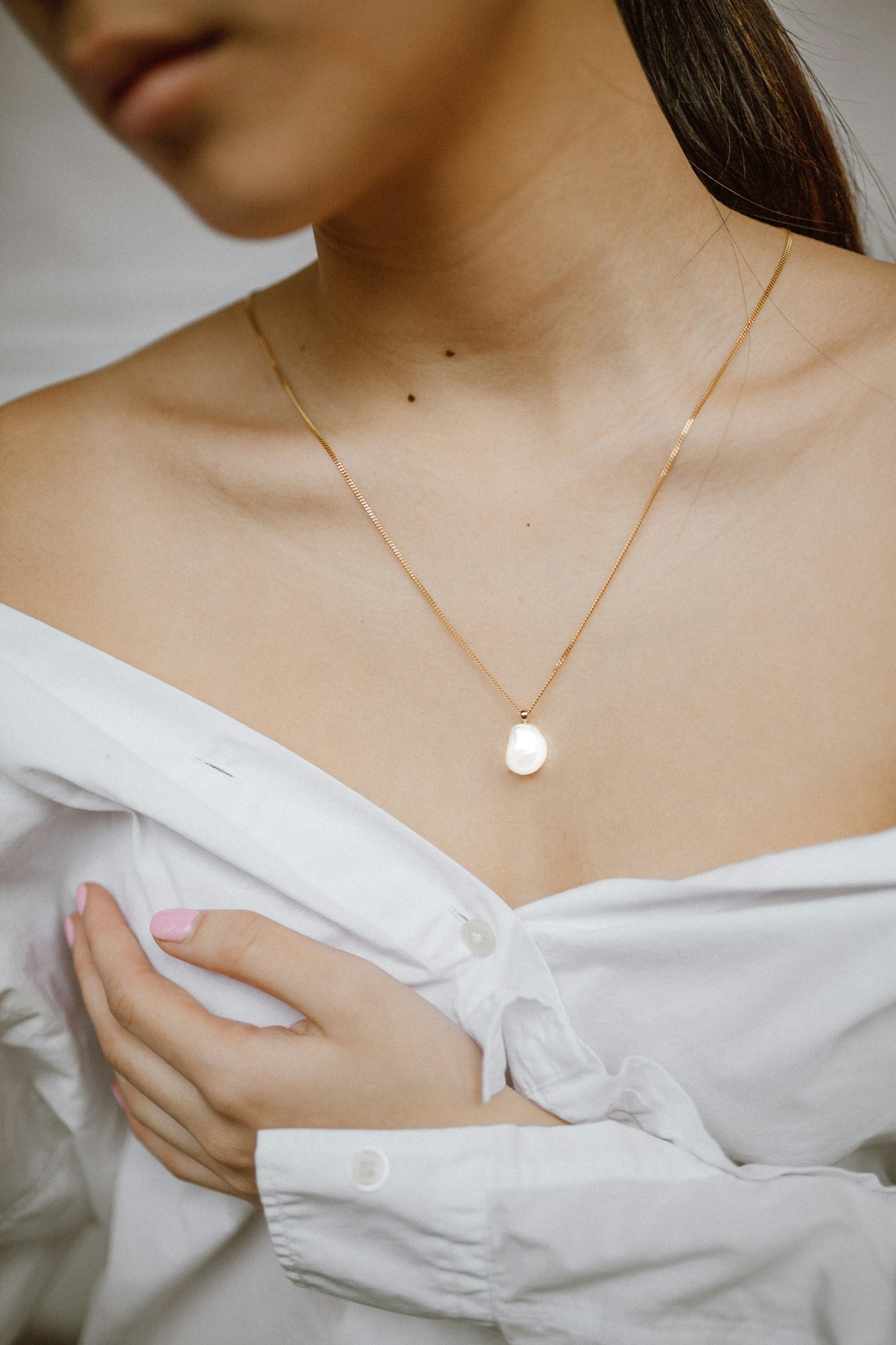 How to care for your gold jewellery