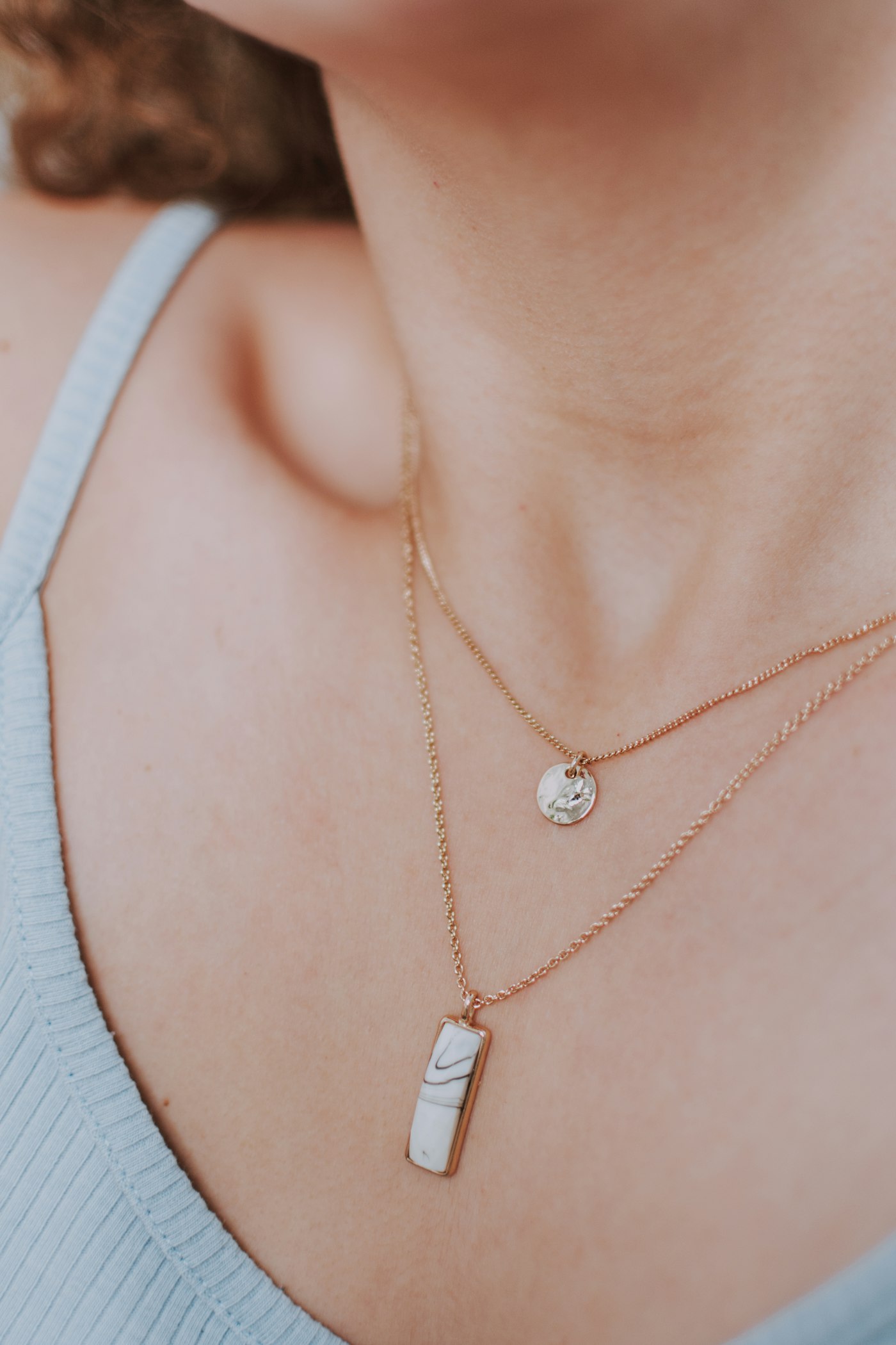 Choosing the perfect bridal set